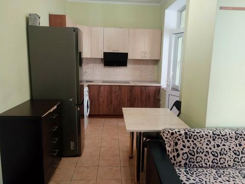 квартира за адресою Хутірський пров., 6