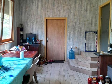 дом по адресу садове товариство Ягідка