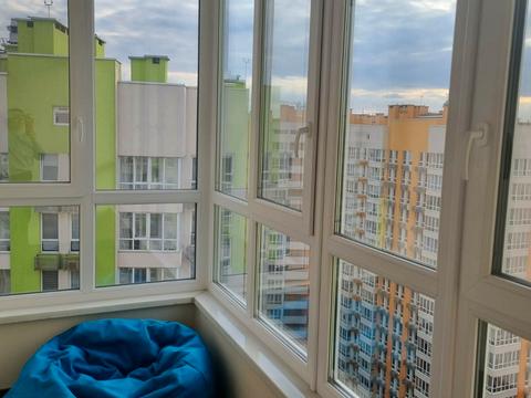 квартира за адресою Берестейський просп. (Перемоги), 65-Б
