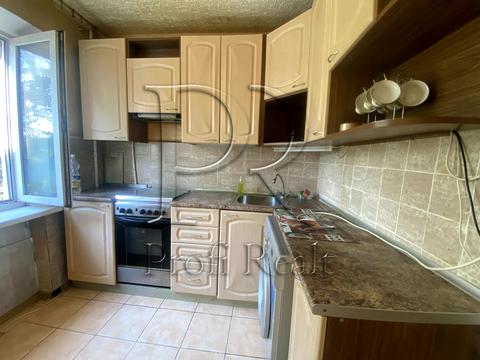 квартира по адресу Світлицького ул., 27