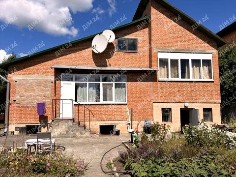 дом по адресу Героїв Крут ул., 1