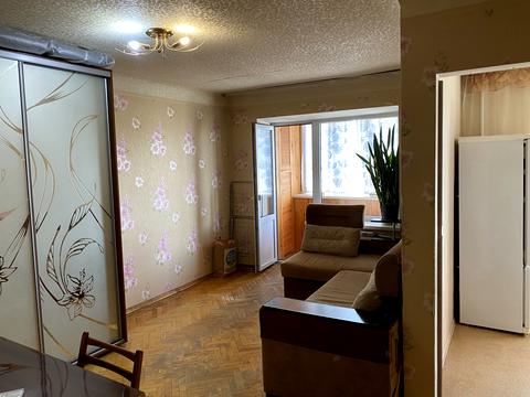 квартира по адресу Науки просп., 35