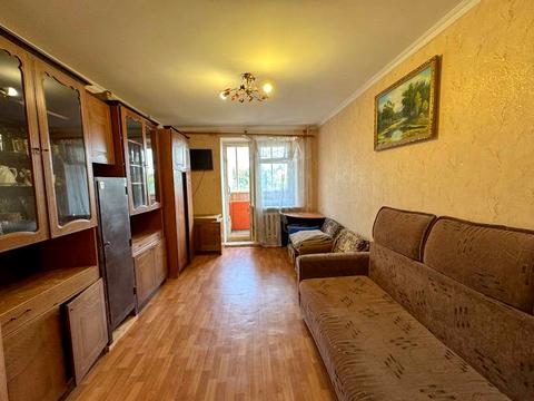 квартира за адресою Левка Лукяненка, 6а