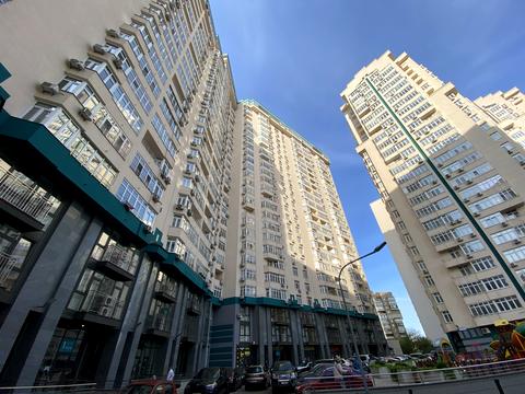 квартира за адресою Митрополита Василя Липківського вул. (Урицького), 37-В