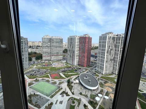 квартира за адресою Івана Виговського вул. (Маршала Гречка), 42