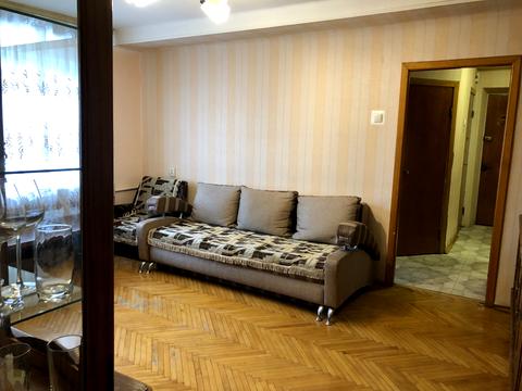 квартира за адресою Русанівський бульв., 3