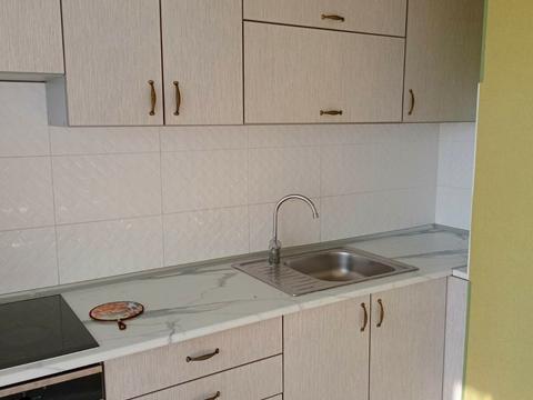 квартира за адресою Петра Григоренка просп., 12