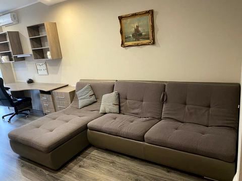 квартира за адресою Драгоманова вул., 2-Б