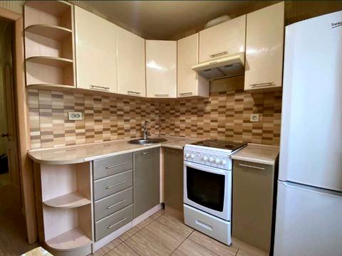квартира по адресу Люстдорфская дорога ул., 25а