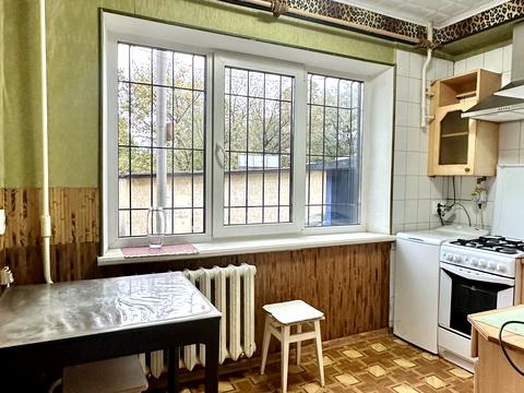 квартира по адресу Воскресенский просп. (Перова), 42-Б