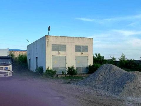 коммерческая по адресу Старокиївське шосе 21 км, 10а