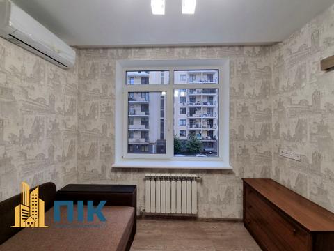 квартира по адресу Западная ул., 10