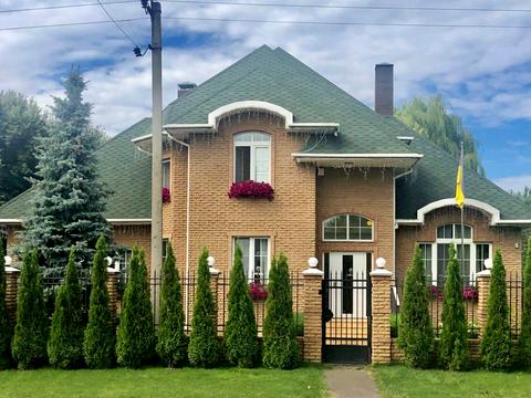 дом по адресу Луговая ул., 95