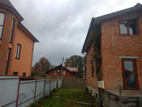 будинок за адресою провулок Волочиський
