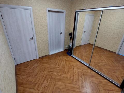 квартира за адресою Квітнева вул., 52