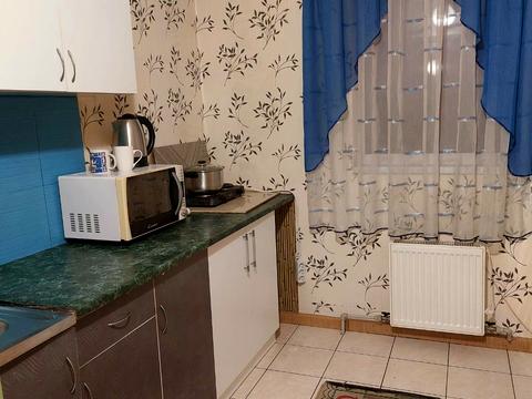 квартира за адресою Сірохінська вул., 38