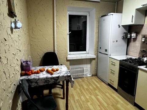 квартира за адресою Трудова вул., 40