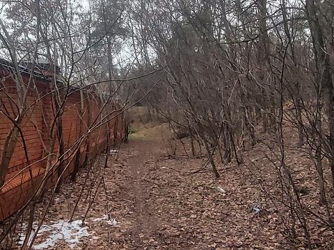 участок по адресу Васильківська