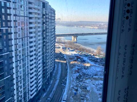 квартира за адресою Зарічна вул., 1-Б