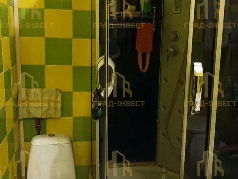 квартира по адресу Біблика, 5