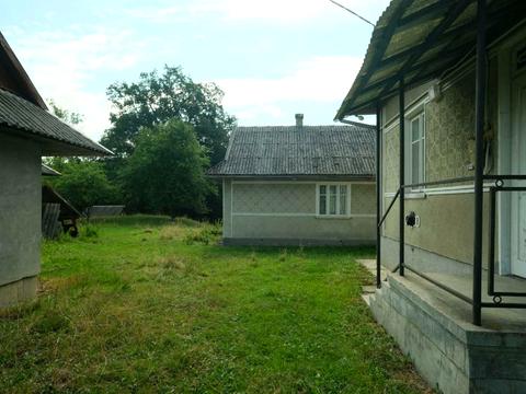 дом по адресу Галана, 17