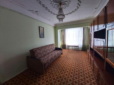 квартира по адресу Левка Лукьяненко ул. (Маршала Тимошенко), 1