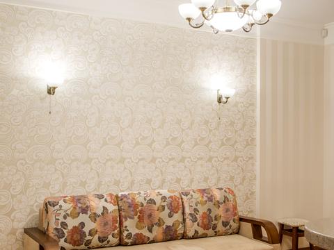 квартира по адресу Евгения Коновальца ул. (Щорса), 44-А