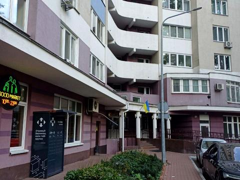 квартира за адресою Ризька вул., 73-Г