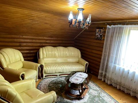 будинок за адресою с. Косівська поляна, без вулиці, 279А