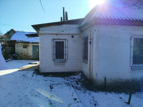 дом по адресу Мужества ул. (Повстання)
