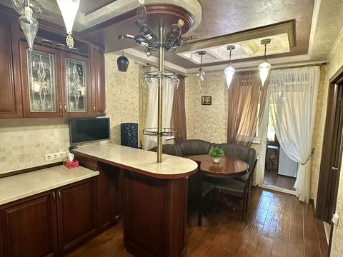 квартира за адресою Героїв Крут вул. (12 Квітня), 78