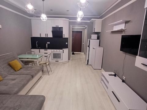 квартира по адресу Михаила Максимовича ул. (Трутенко Онуфрия), 26