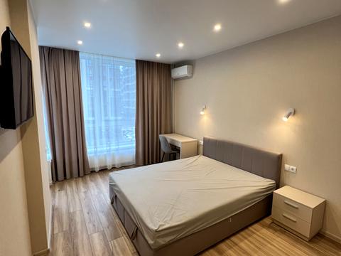 квартира по адресу Олександра Олеся ул., 2-В