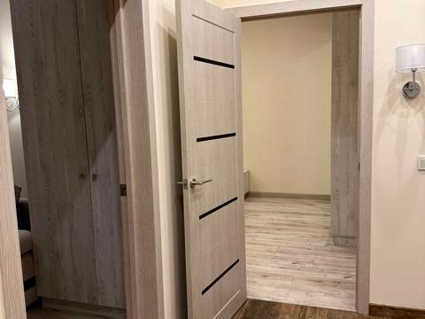 квартира по адресу Василия Тютюнника ул. (Анрі Барбюса), 37/1