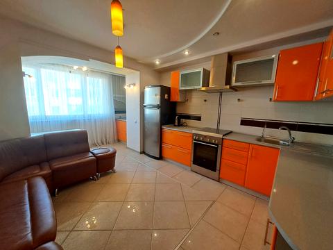 квартира по адресу Репина ул., 18