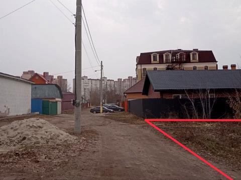 ділянка за адресою Ділова вул. (Димитрова), 1а