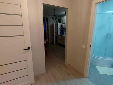 квартира за адресою Заливна вул., 4