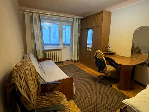 квартира за адресою Вартових Неба вул. (Тобольська), 47