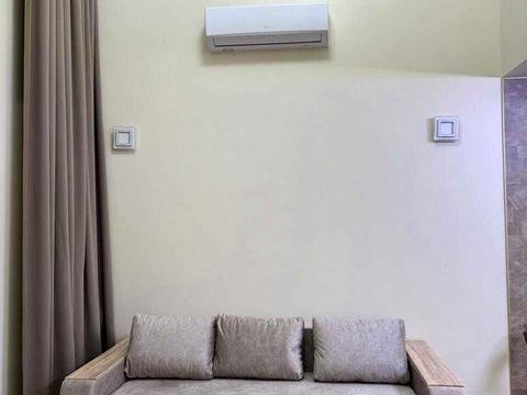 квартира за адресою Драгоманова вул., (31-А)