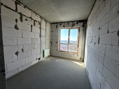 квартира за адресою Метрологічна вул., 107