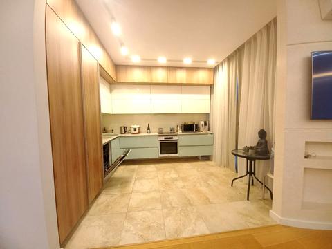 квартира по адресу Фонтанская дорога ул. (Перекопской дивизии улица), 77-А