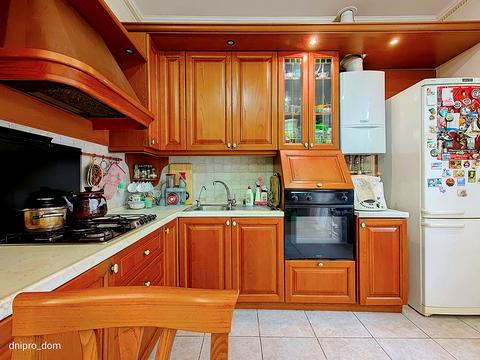 квартира за адресою Мечникова вул., 15