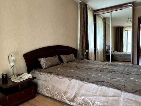 квартира по адресу Оболонский просп., 16-Е