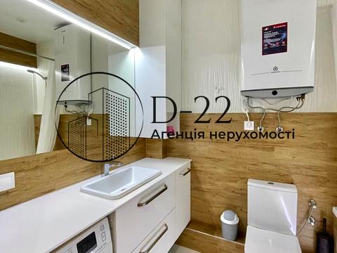 квартира за адресою Каховська вул., 62-А