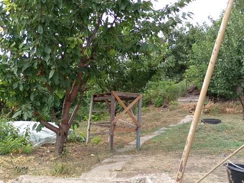дом по адресу Александра Поля просп. (Кірова), 19
