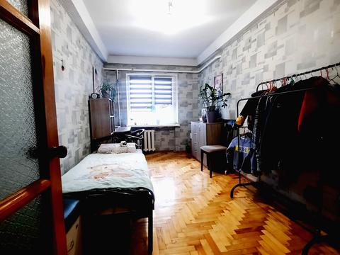 квартира за адресою Бельфорський бульв., 3