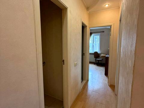 квартира по адресу Николаевское ул., 11