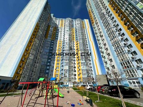 квартира за адресою Вишняківська вул., 4