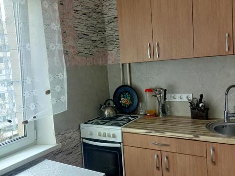 квартира по адресу Червоной Калины просп. (Владимира Маяковского), 4-А