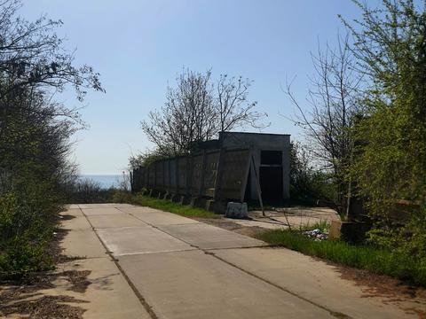 ділянка за адресою  Кароліно-Бугаз, Кароліни Сибанської вул., 5